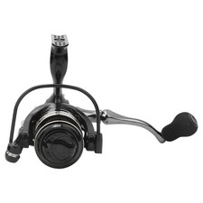 C-Metal Spinning Fishing Reel