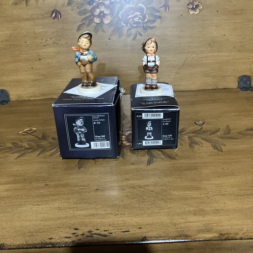 Goebel hummel vintage for - goebel,