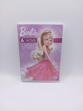 Barbie Classic 6-film