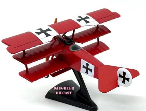 Wwi german triplane adult - wwi,