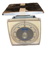 Vintage  Hanson Model 1440 500