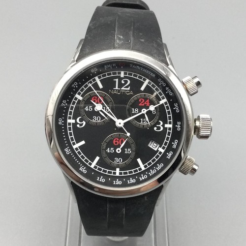 Nautica mens watch 34mm - nautica,