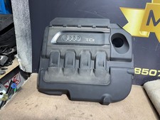Audi A3 2.0 TDI Diesel CRBC Engine Cover 04L103925A