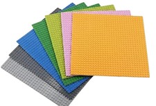 BASEPLATE BASE PLATES BUILDING