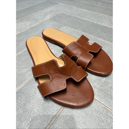 French sole leather - sole,