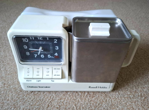 Vintage 1980 russell - 1980's, hobbs