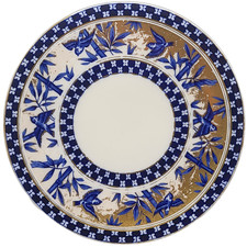 Antique Coalport Japanese