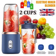 400ml Electric Juice Maker