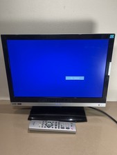 TEAC T19LI638 LCD TV Freeview