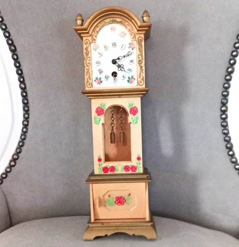 Villya longcase grandfather - villya, longcase/grandfather