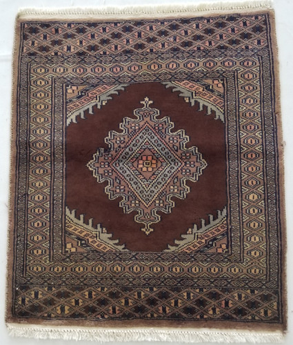 Vintage hand made traditional - hand,