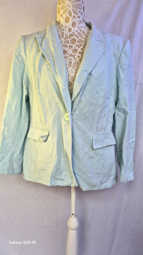Anne brooks petite linen - brooks, blend