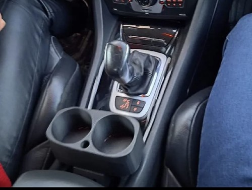 Citroen dual cup - citroen,
