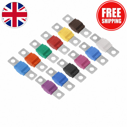 Midi fuses for car auto - fuses,