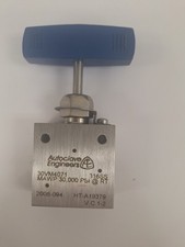 Parker Autoclave Engineers