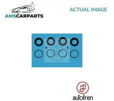 BRAKE CALIPER REPAIR KIT FRONT