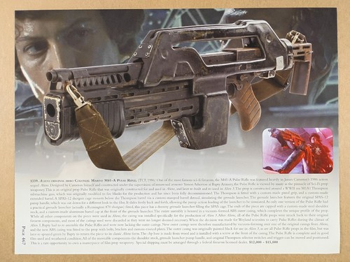 Aliens original hero colonial - aliens,