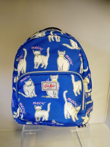 Cath kidston cat meow - cat, print