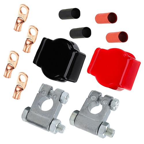 Top post battery positive - top,