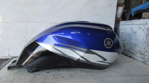 Yamaha xjr 1300 2002 - yamaha,