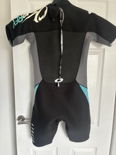  Osprey 3/2mm Shorty Wetsuit -
