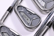 Adams Idea Tech a4R Irons / 5-PW+SW / Regular Flex Adams A4 Shafts