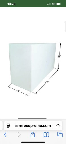 Icon 12453 fresh water - 12453,