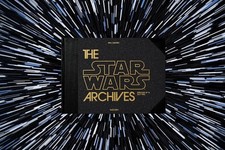 The Star Wars Archives Eps