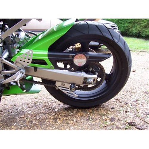 Fits suzuki tl1000s - tl1000s, r&g
