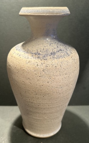 Vintage art pottery stoneware - vintage,