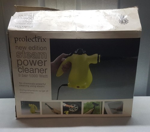 Prolectrix steam power - prolectrix,