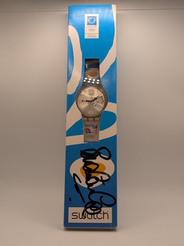 Swatch swiss watch 2004 - swatch, xl