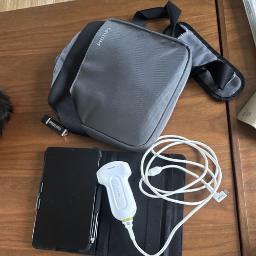 Philips lumify ultrasound - philips,
