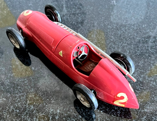Alfa romeo 158 24 - romeo, 1/24