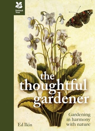 Thoughtful gardening national - thoughtful, (national