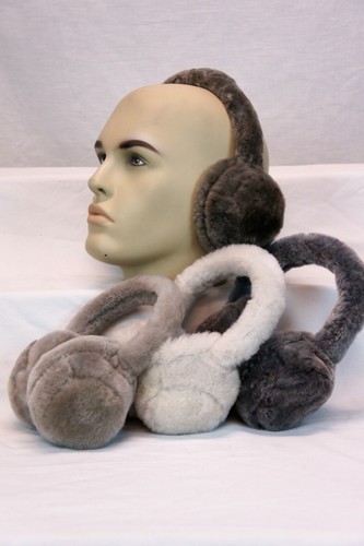 Colors real sheepskin - real,
