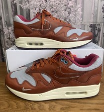 Nike Air Max 1 Patta Men's UK