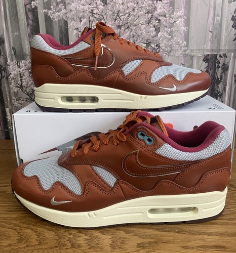 Nike air max patta - max, 1