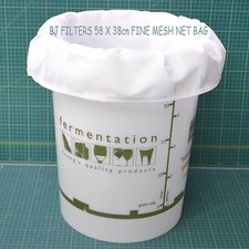 HOME BREW 25/32 LTR STRAINING