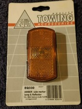 Caravan parts - lights etc - small joblot