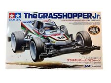 Tamiya The Grasshopper 1/32 Racing Mini 4WD Series Japanese Import 