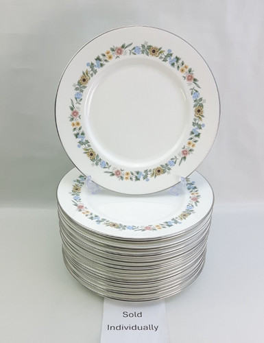 Royal doulton pastorale 27cm - royal,