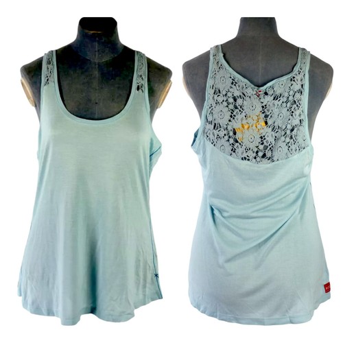 Miss captain top blue - top,