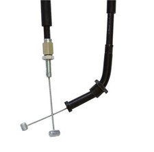 Throttle cable B close fits
