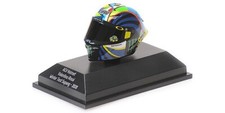 1:8 HELMET VALENTINO ROSSI