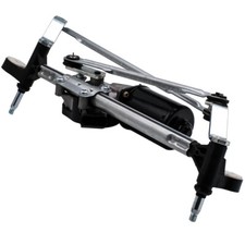 Front  Windscreen Wiper Motor