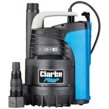 Clarke PSP195 1¼" 600W 195Lpm