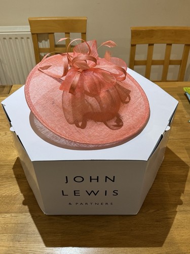 Wedding fascinator john - wedding,