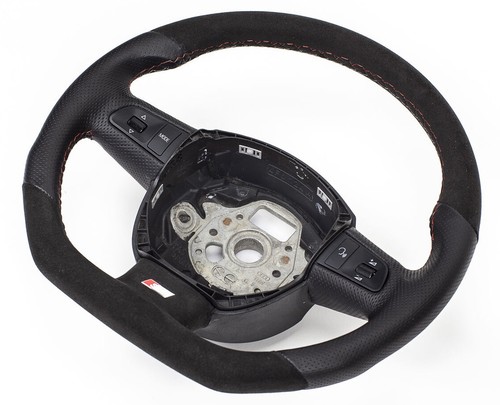Steering wheel audi - a4, a5