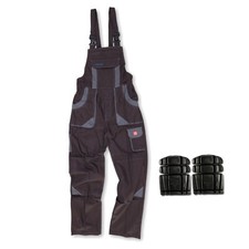 Mens work bib - mens, overalls